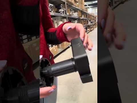 Häfele sockelben H3900, plast, justerbara, komplettset, 80 mm