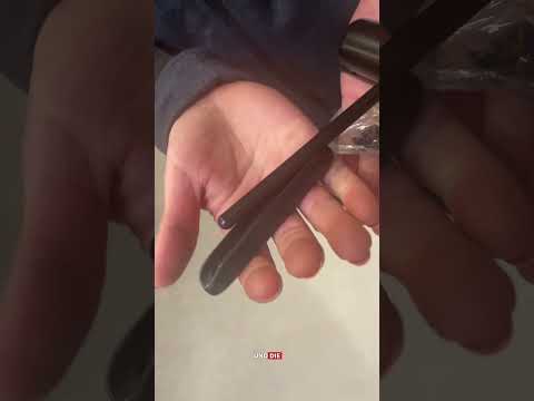 Domax deurdranger TOMMES van staal, mat zwart, tot 60 kg